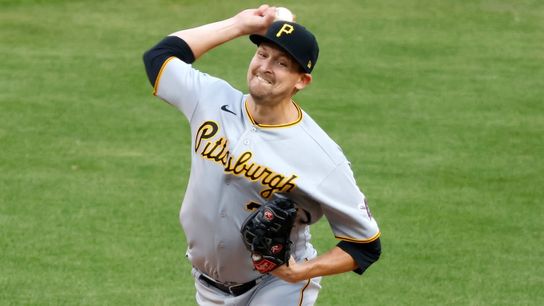 Reds 14, Pirates 1 taken in Cincinnati (FINAL)